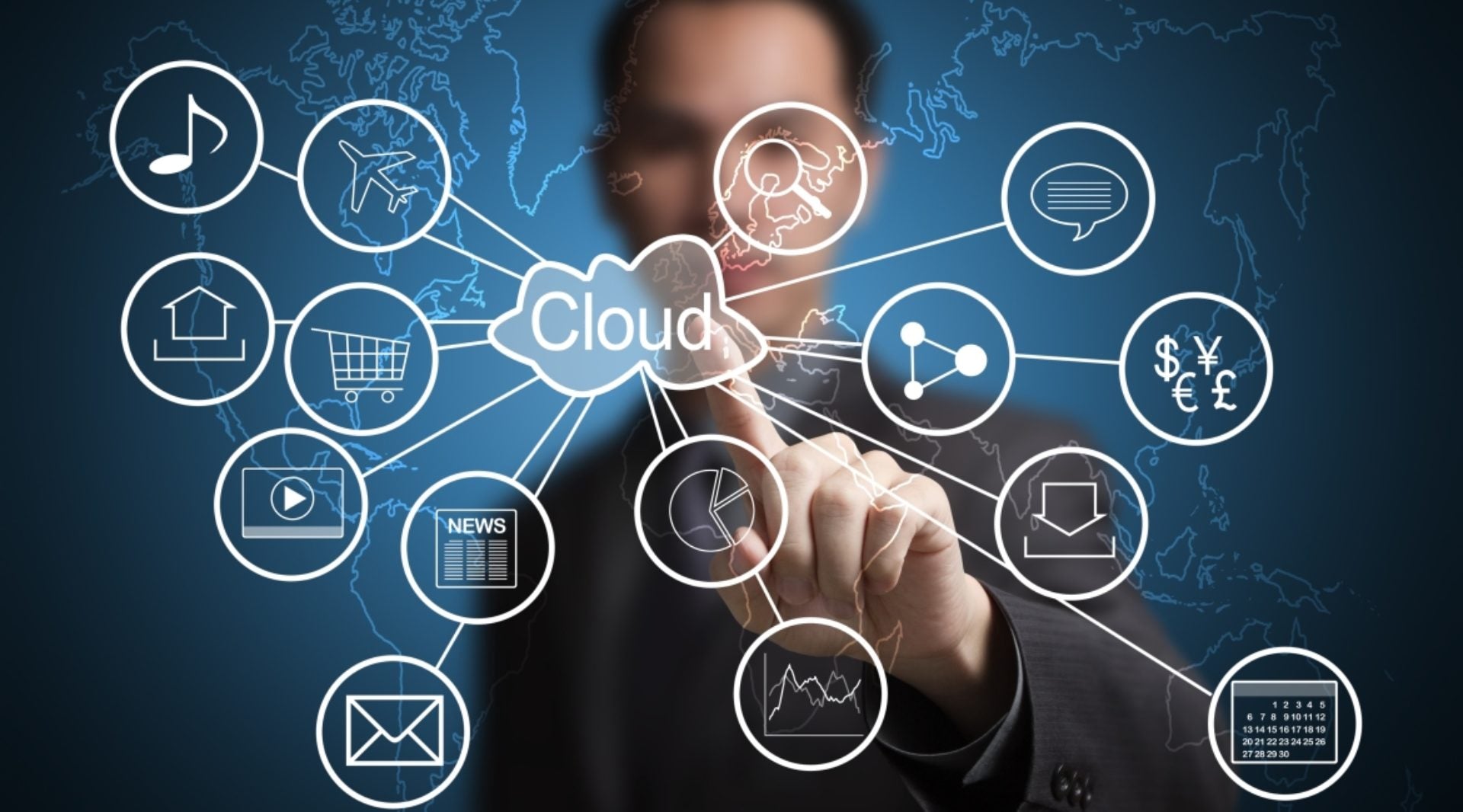 Waarom cloud communicatie ook jouw bedrijf kan stimuleren.