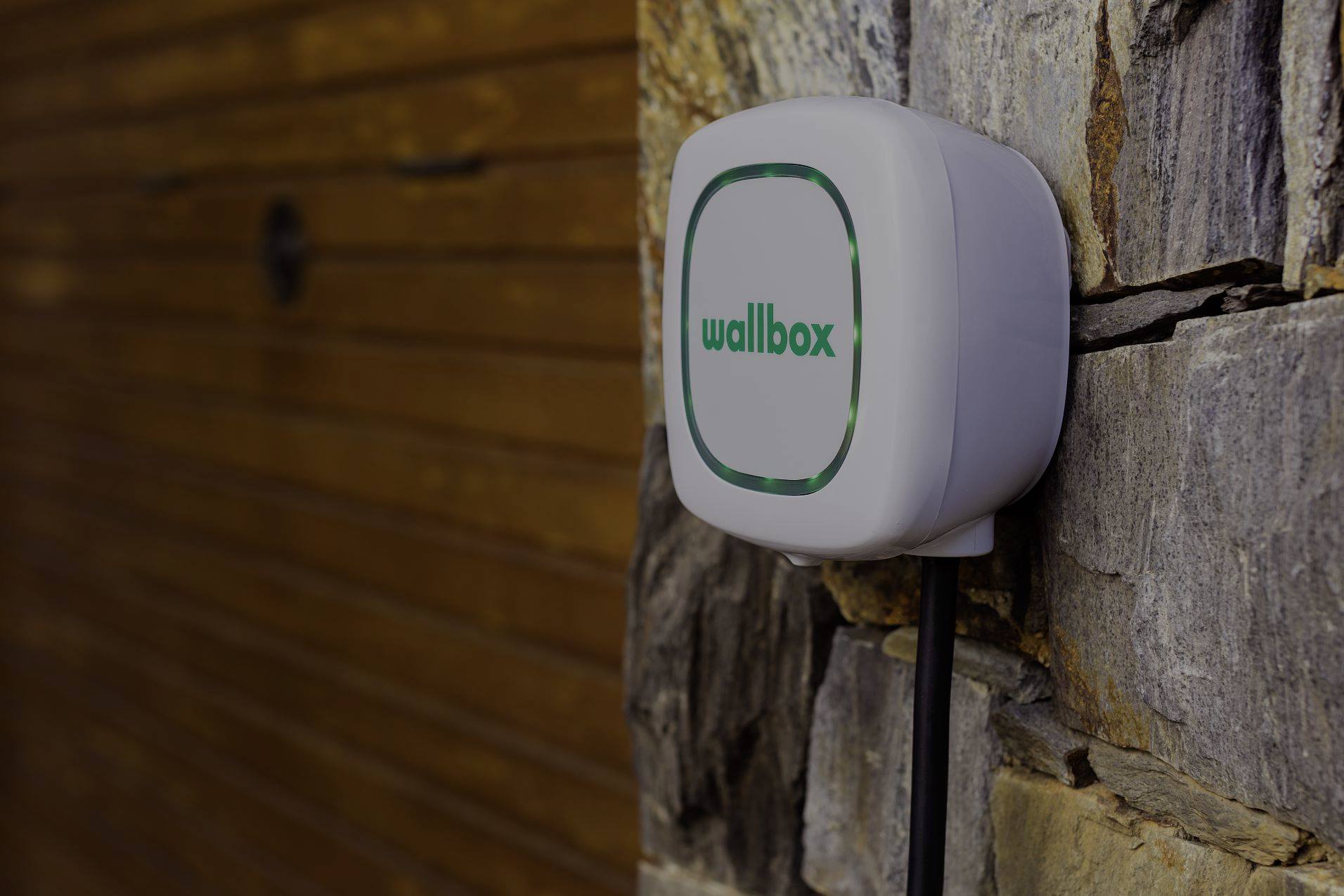 Netcom Solutions gaat in zee met Wallbox!